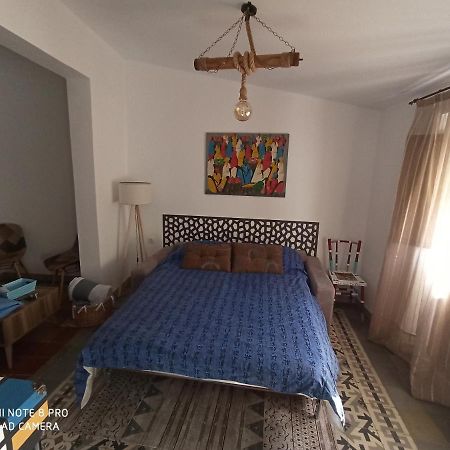 Apartamentos Fuente Nueva II Caces Dış mekan fotoğraf