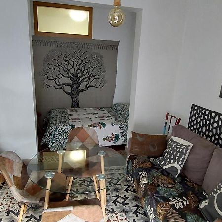 Apartamentos Fuente Nueva II Caces Dış mekan fotoğraf