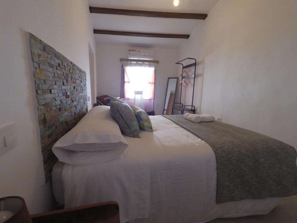 Apartamentos Fuente Nueva II Caces Dış mekan fotoğraf