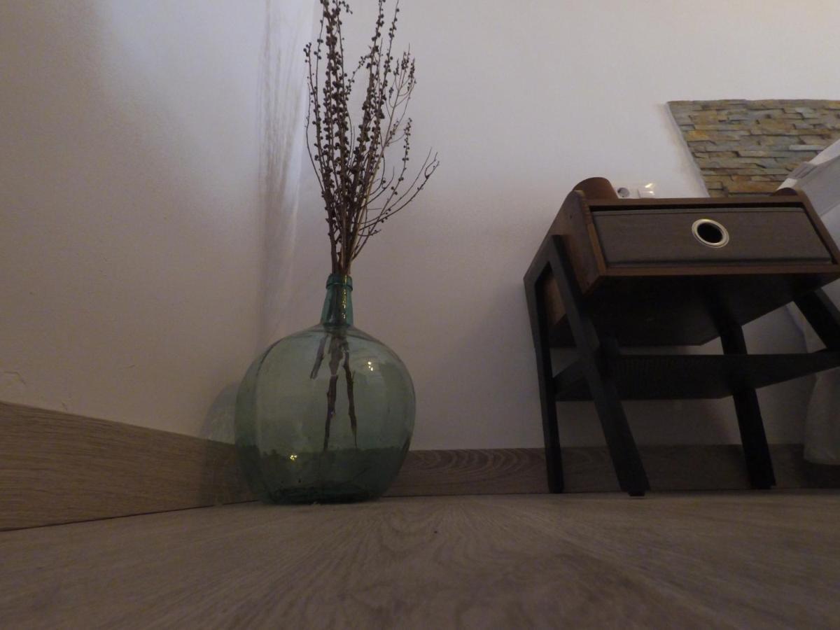 Apartamentos Fuente Nueva II Caces Dış mekan fotoğraf