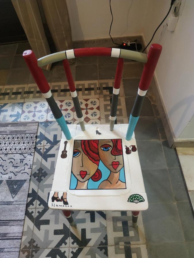 Apartamentos Fuente Nueva II Caces Dış mekan fotoğraf