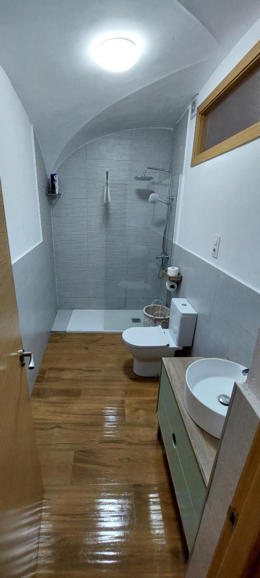 Apartamentos Fuente Nueva II Caces Oda fotoğraf